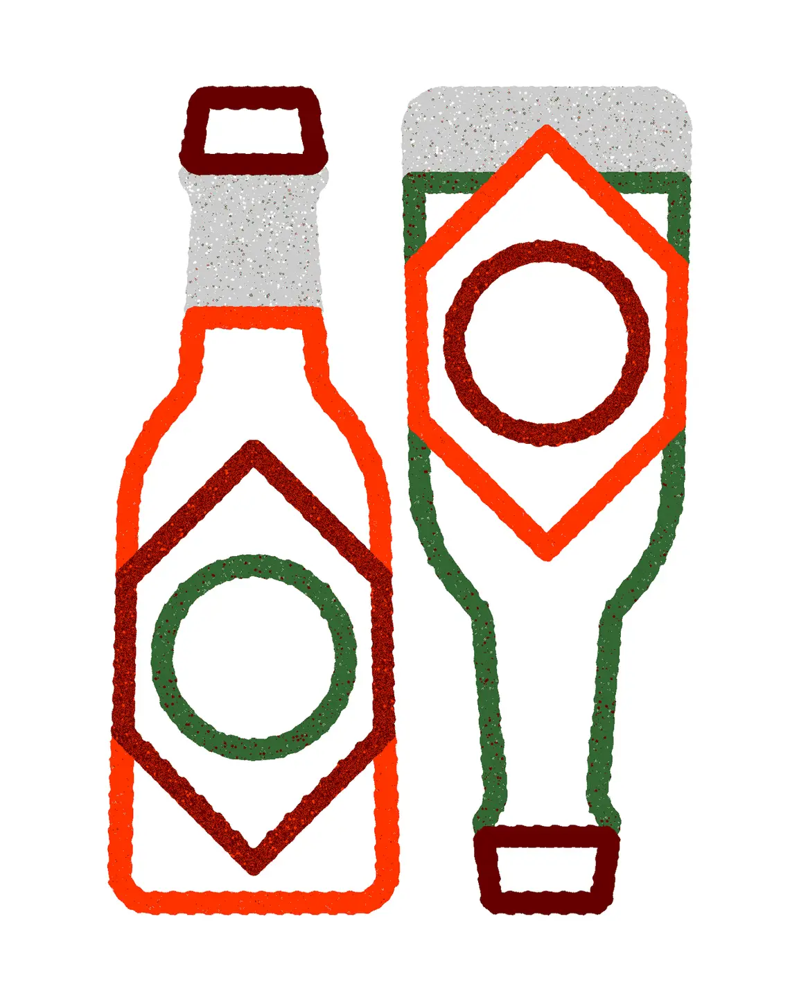 Hot Sauce